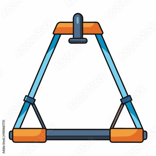 electric shock absorber