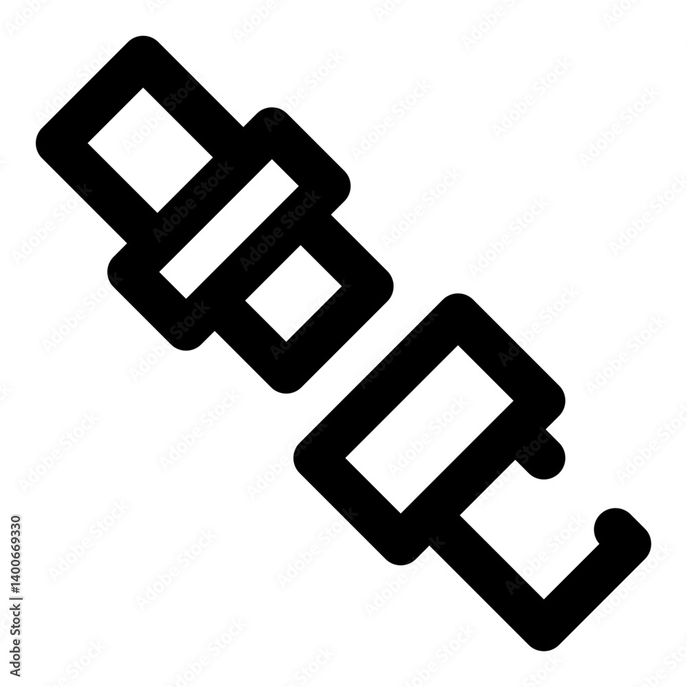 transportation dashed line icon transportation dashed line icon