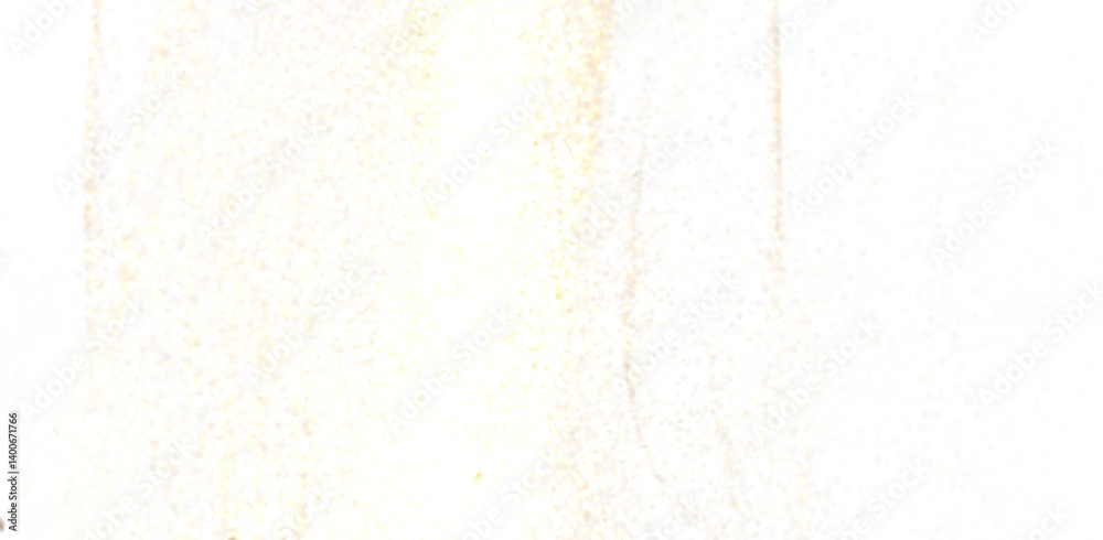 High-resolution image of an abstract white texture with subtle gold speckles, perfect for backgrounds and designs.