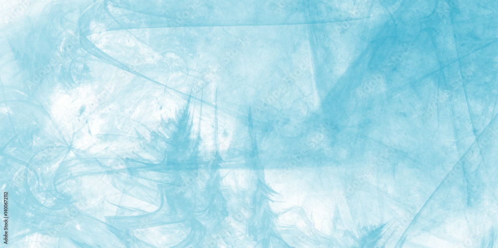 Obraz premium blue background with light streaks. Texture to copy .Texture of blue white marble for tabletop with pattern,, Texture Banner With Space For Text, white background .