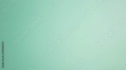 green abstract background 
