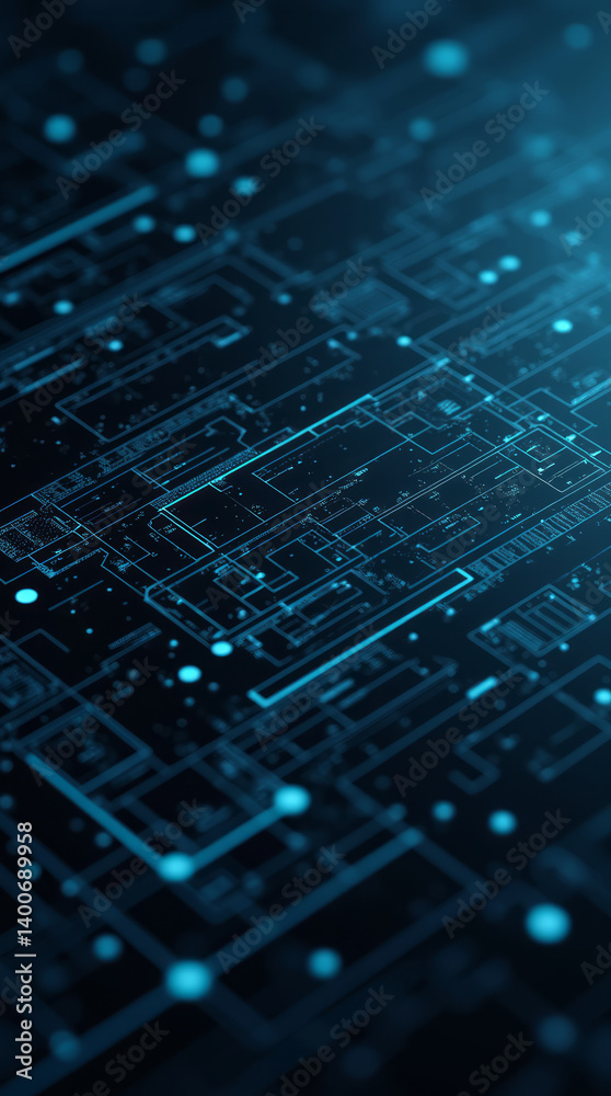 Futuristic User Interface: Designed to Mimic Advanced Tech Environment Futuristic User Interface: Designed to Mimic Advanced Tech Environment