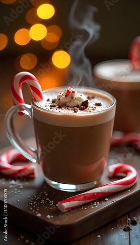 cup of coffee