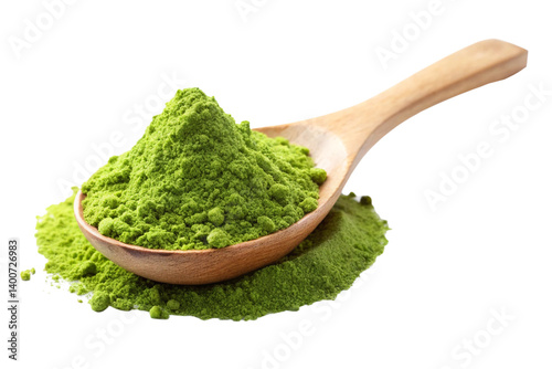 bowl of green herbs