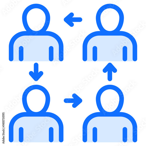 Engage Icon