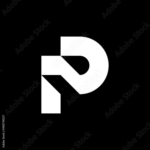 Free Download letter P logo - GFXLoad