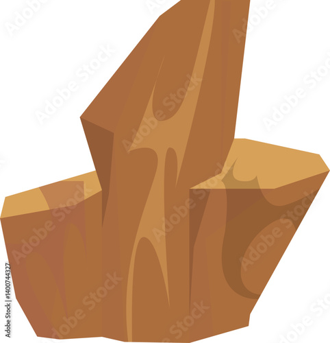 Natural Rock