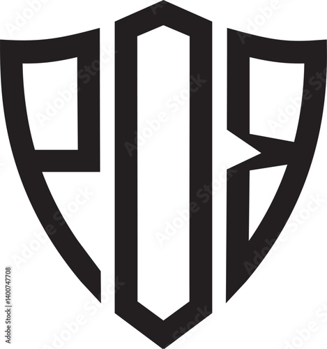 POB Shield Shape.eps