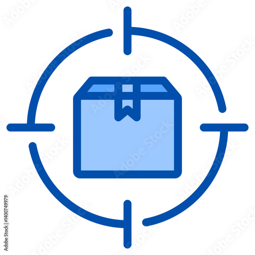 Target Icon