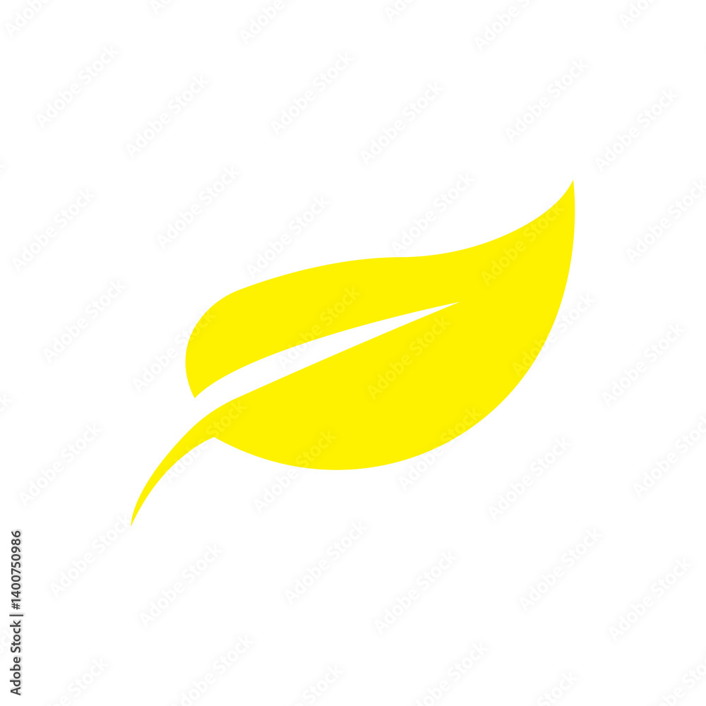 leaf sign leaf sign