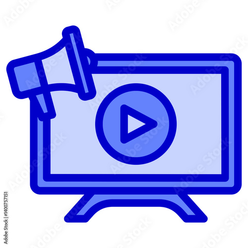 Broadcast Icon