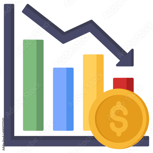 Graph Icon