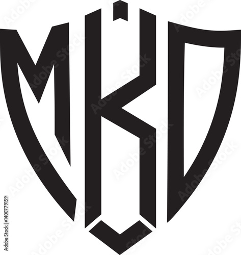 MKO Sheild logo.eps