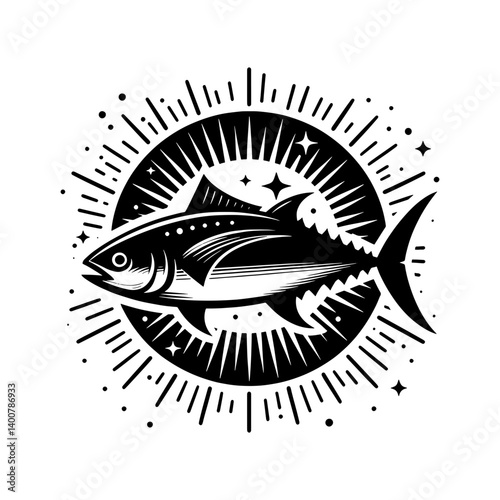 Tuna fish