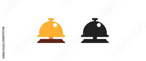 Service Bell
