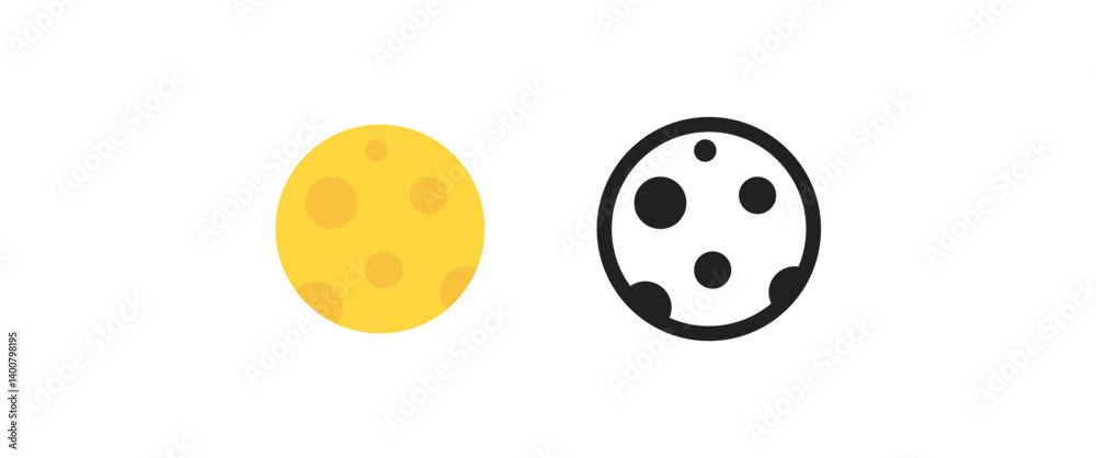 Full Moon
Full Moon