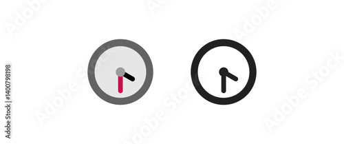 four thirty O’Clock
