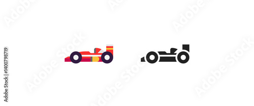 Race Car
