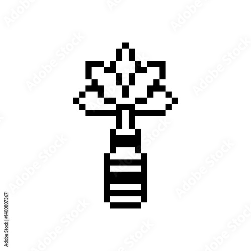 tree pixel art for your needs