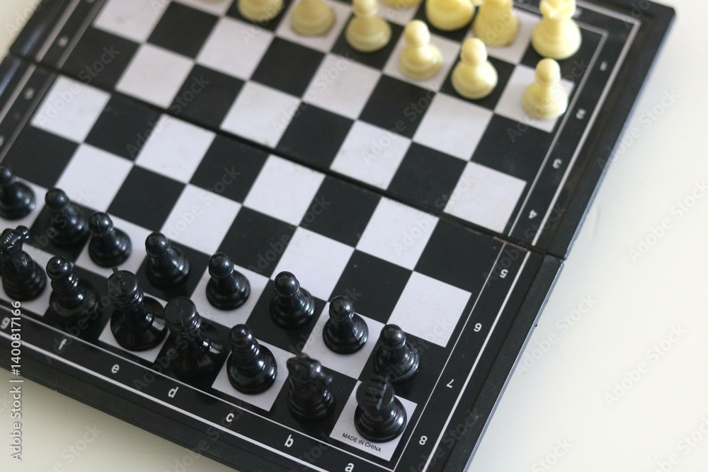 HD Image of Chess Game, Strategy and Decision Maker, Graphics resources for business strategy HD Image of Chess Game, Strategy and Decision Maker, Graphics resources for business strategy