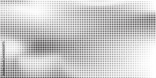 Dot white gray wave light technology texture background. Abstract big data digital concept. simple art vector