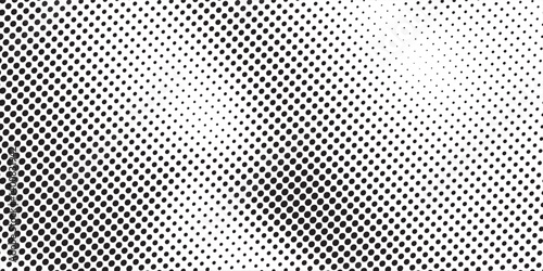 Dot white gray wave light technology texture background. Abstract big data digital concept. simple art vector