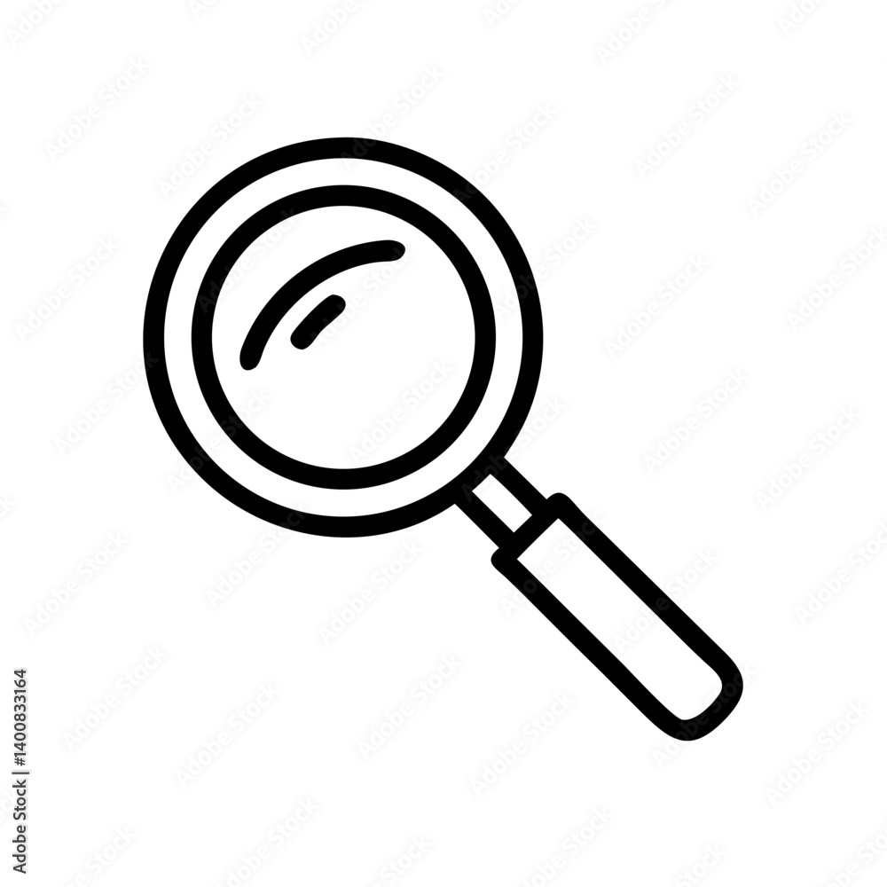magnifying glass magnifying glass