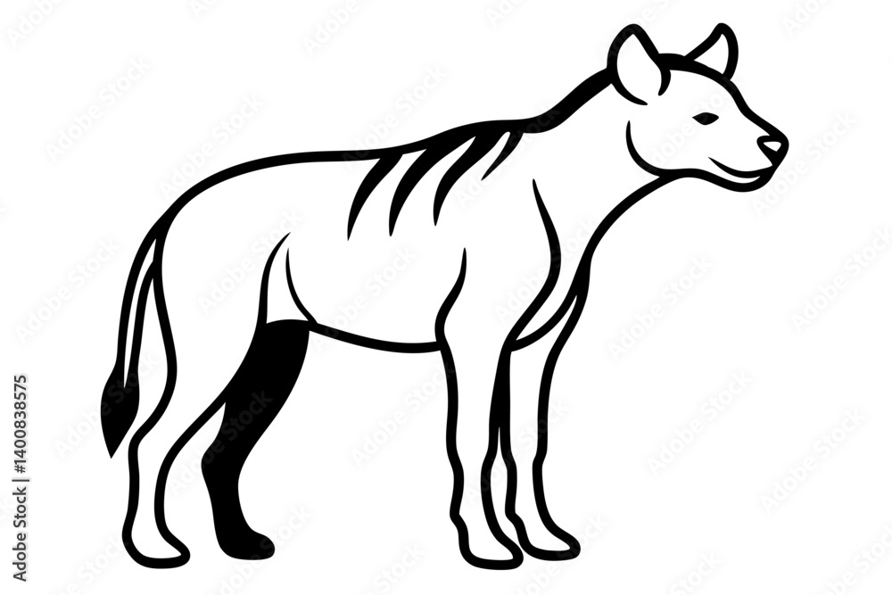 Minimalist and elegant line art animal vector illustration featuring clean, smooth outlines and modern design. Perfect for branding, tattoos, packaging, posters, kids’ designs, and digital projects. T Minimalist and elegant line art animal vector illustration featuring clean, smooth outlines and modern design. Perfect for branding, tattoos, packaging, posters, kids’ designs, and digital projects. T