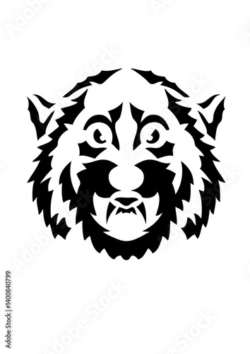 loup animaux sauvage