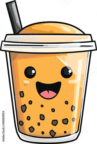 fast food illustration