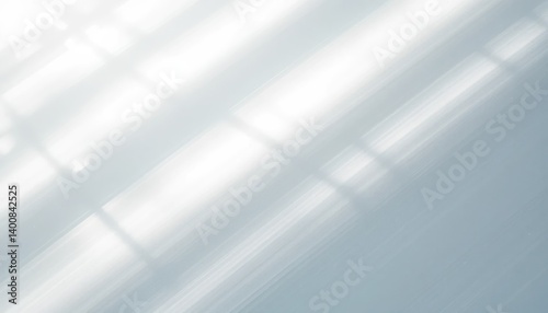 Serene light reflection on smooth surface indoor space abstract photography calm atmosphere top angle minimalist aesthetic