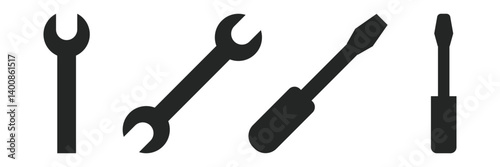 wrench icon