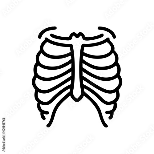 ribs