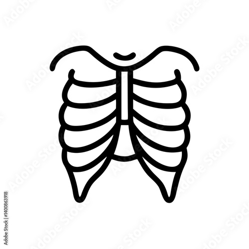 ribs