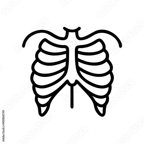 ribs