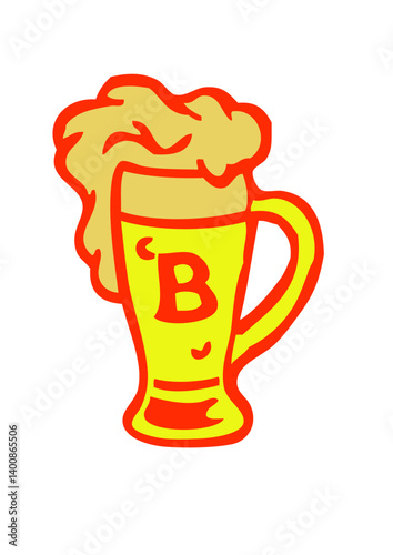 vitamine b biere alcool