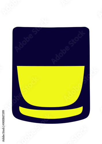 verre pastis 51 alcool apéro