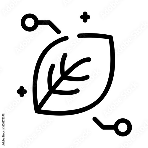 gmo Line Icon
