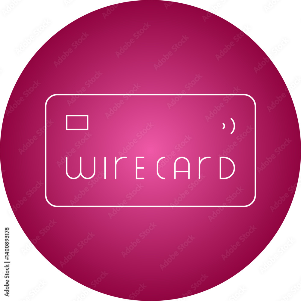 8411.S2 - Wirecard.svg 8411.S2 - Wirecard.svg