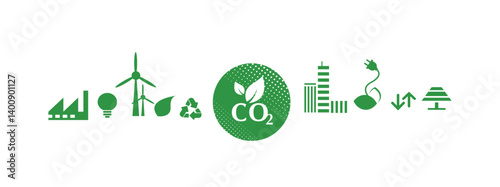 carbon neutral 