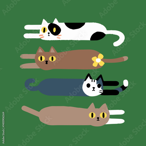 cute of cats