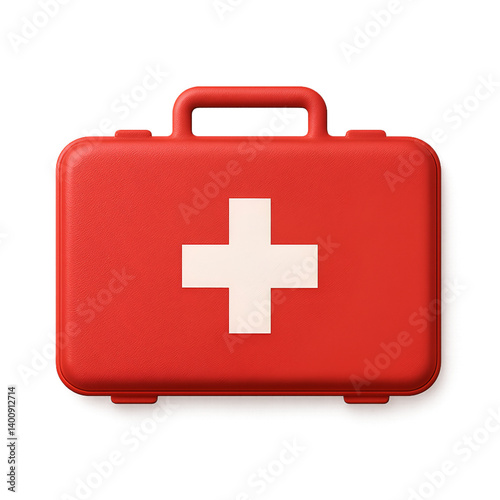 First Aid Kit PNG