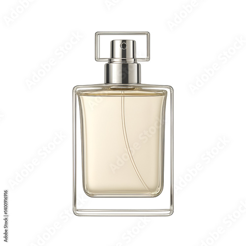 Perfume Bottle PNG
