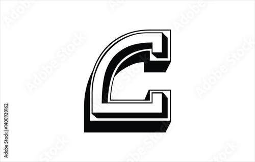 Elegant Letter C logo Vector Template Initial Letter C Logo Design. Creative And Modern C logo Free Download Elegant Letter C logo Vector Template Initial Letter C Logo Design. Creative And Modern C logo - GFXLoad