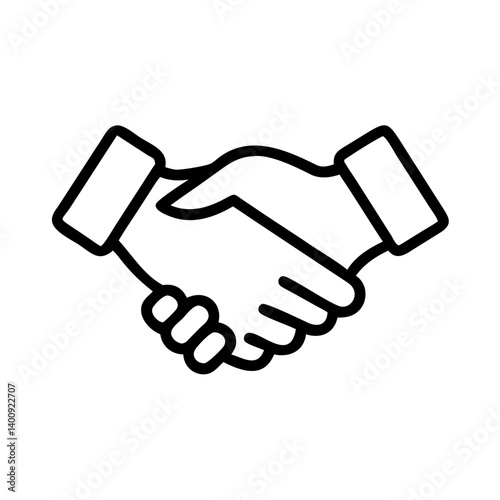 handshake shake hands