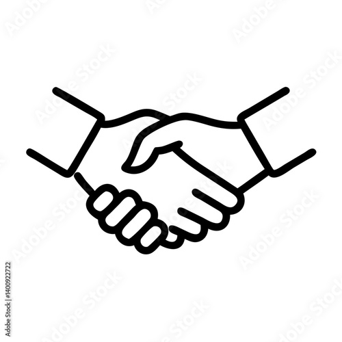 handshake shake hands