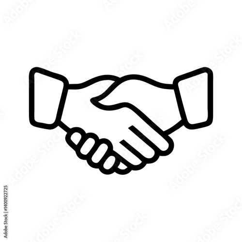 handshake shake hands