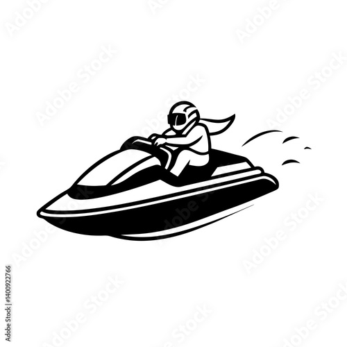 boat on the water