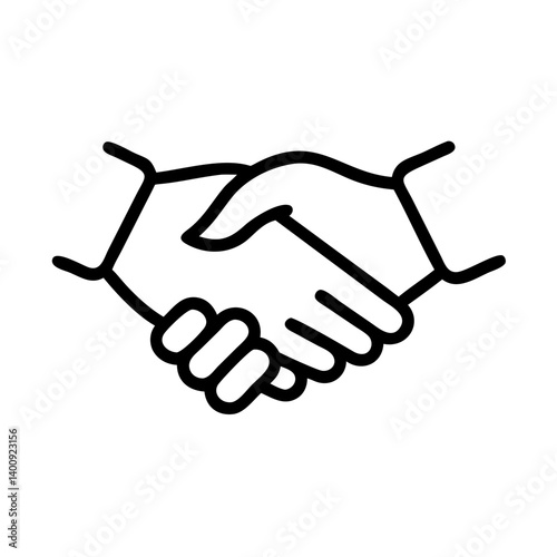 handshake shake hands