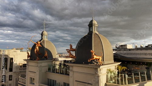 Cupola Madrid